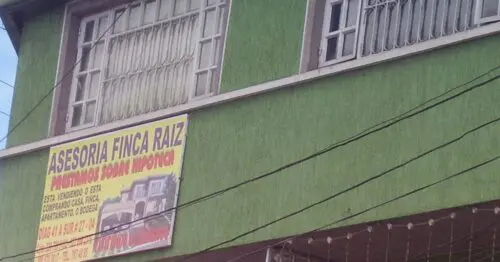 ASESORIA FINCA RAIZ ASESORIA FINCA RAIZ